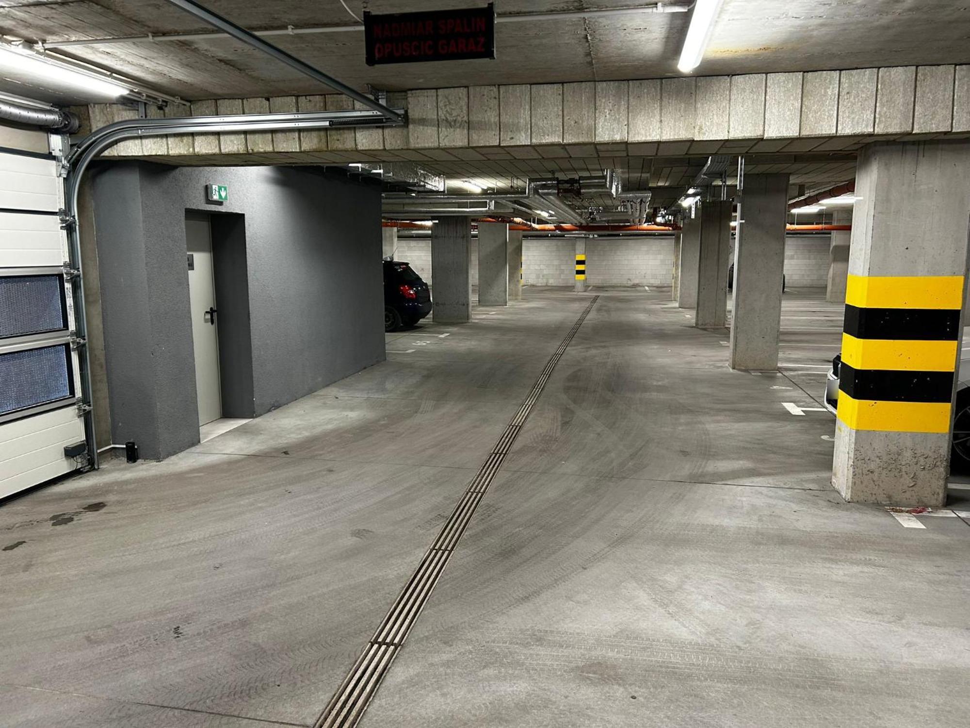 Apartamenty Przy Dmowskiego Nowe Poznań Extérieur photo